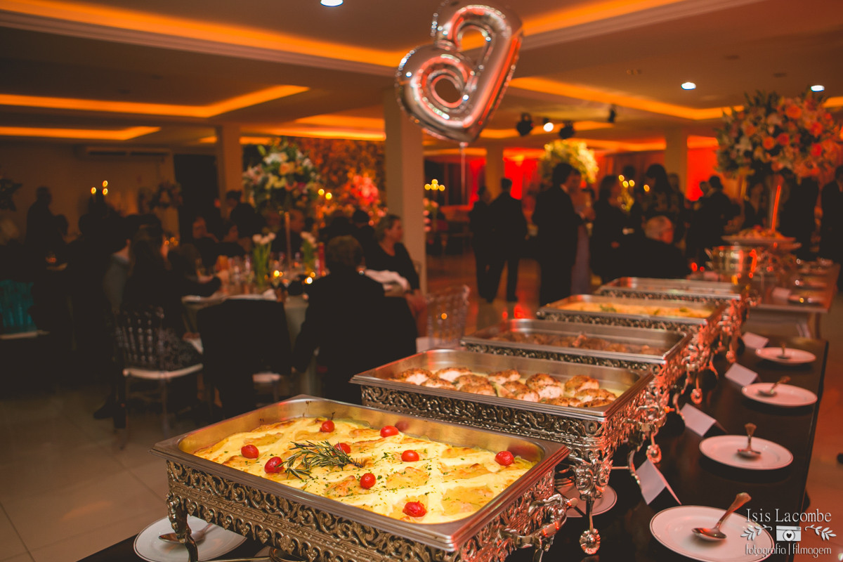 Beatriz | Jantar de formatura