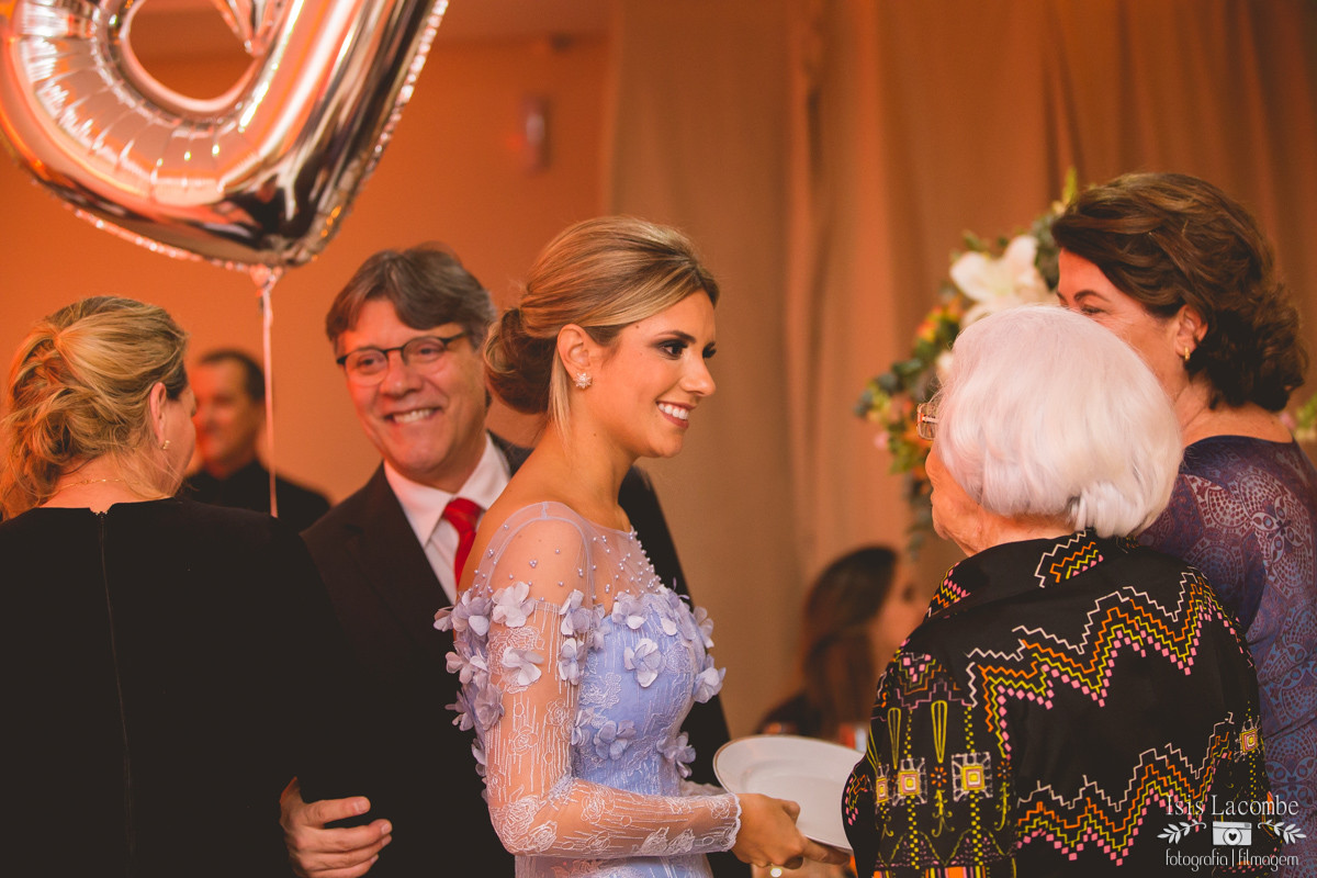 Beatriz | Jantar de formatura