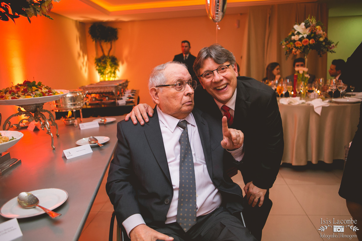 Beatriz | Jantar de formatura