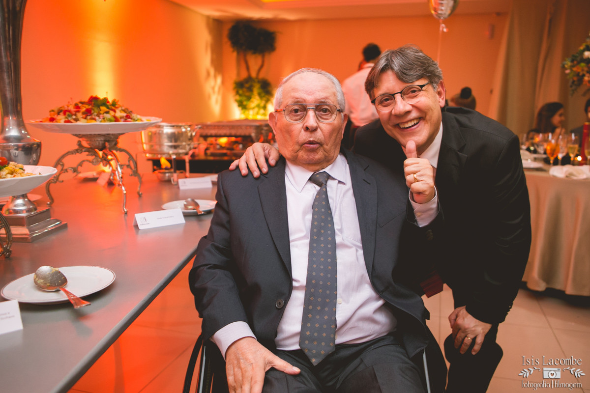 Beatriz | Jantar de formatura