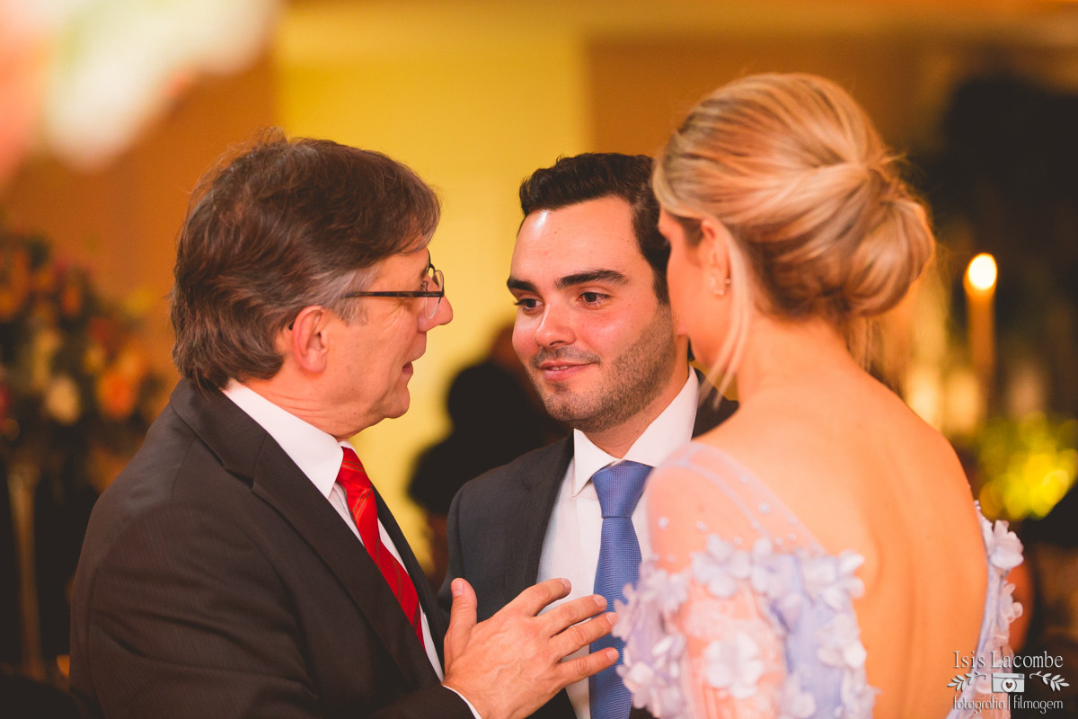 Beatriz | Jantar de formatura