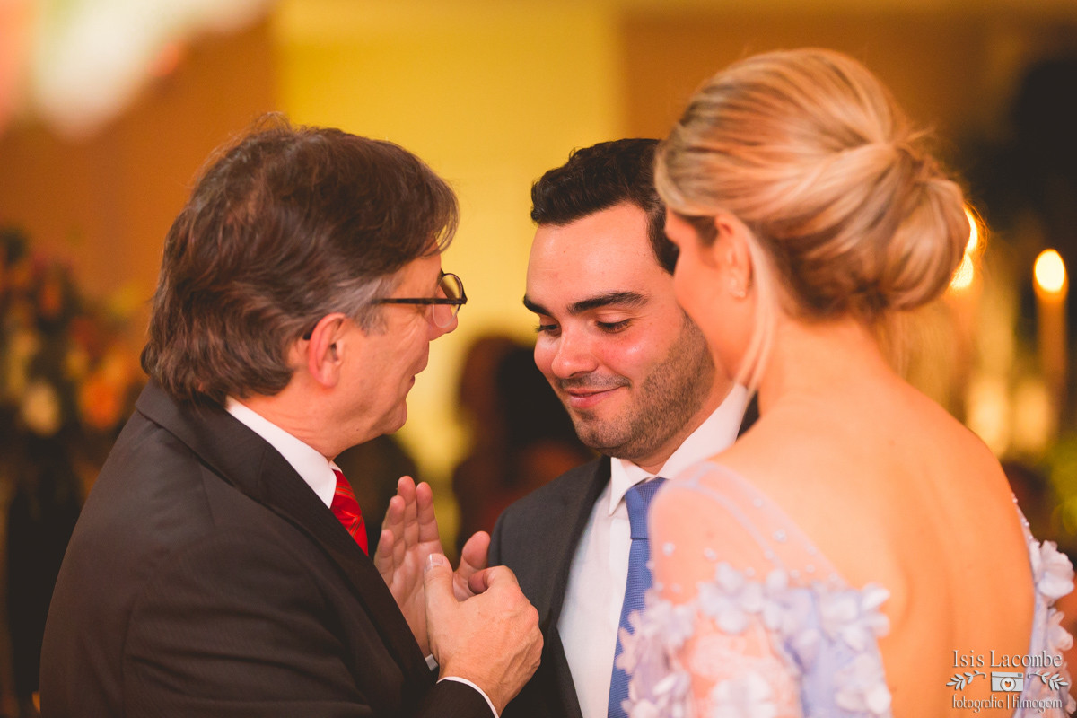 Beatriz | Jantar de formatura