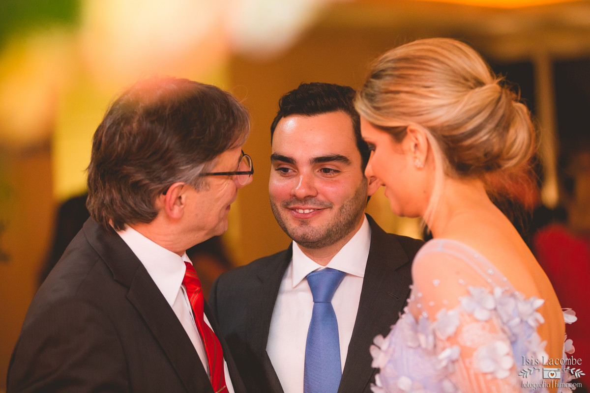 Beatriz | Jantar de formatura