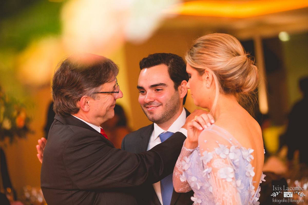Beatriz | Jantar de formatura