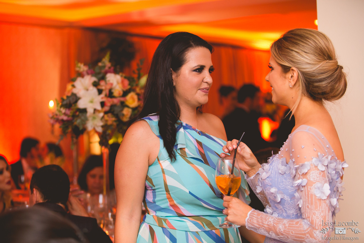 Beatriz | Jantar de formatura