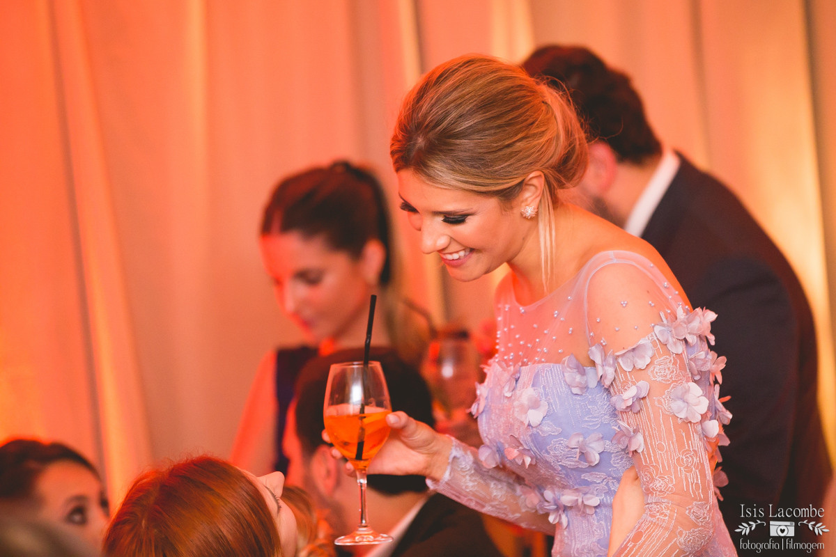 Beatriz | Jantar de formatura