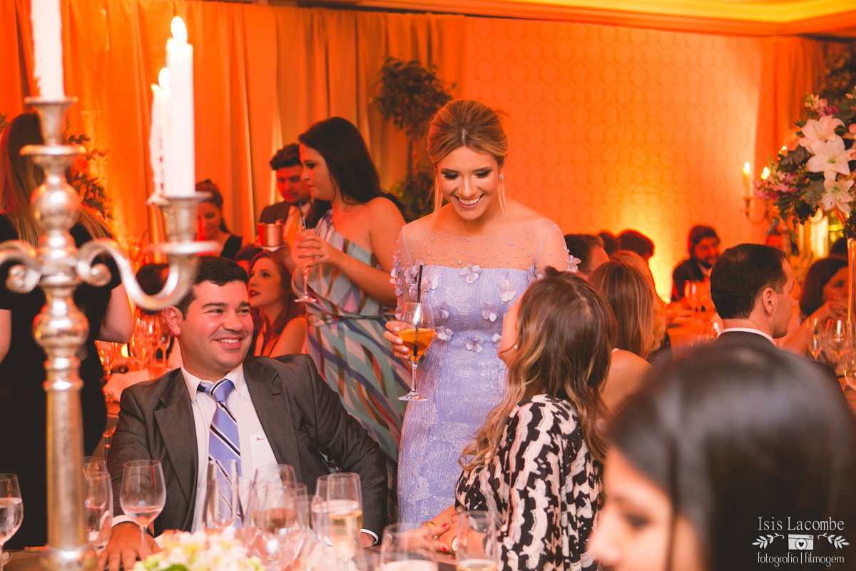 Beatriz | Jantar de formatura