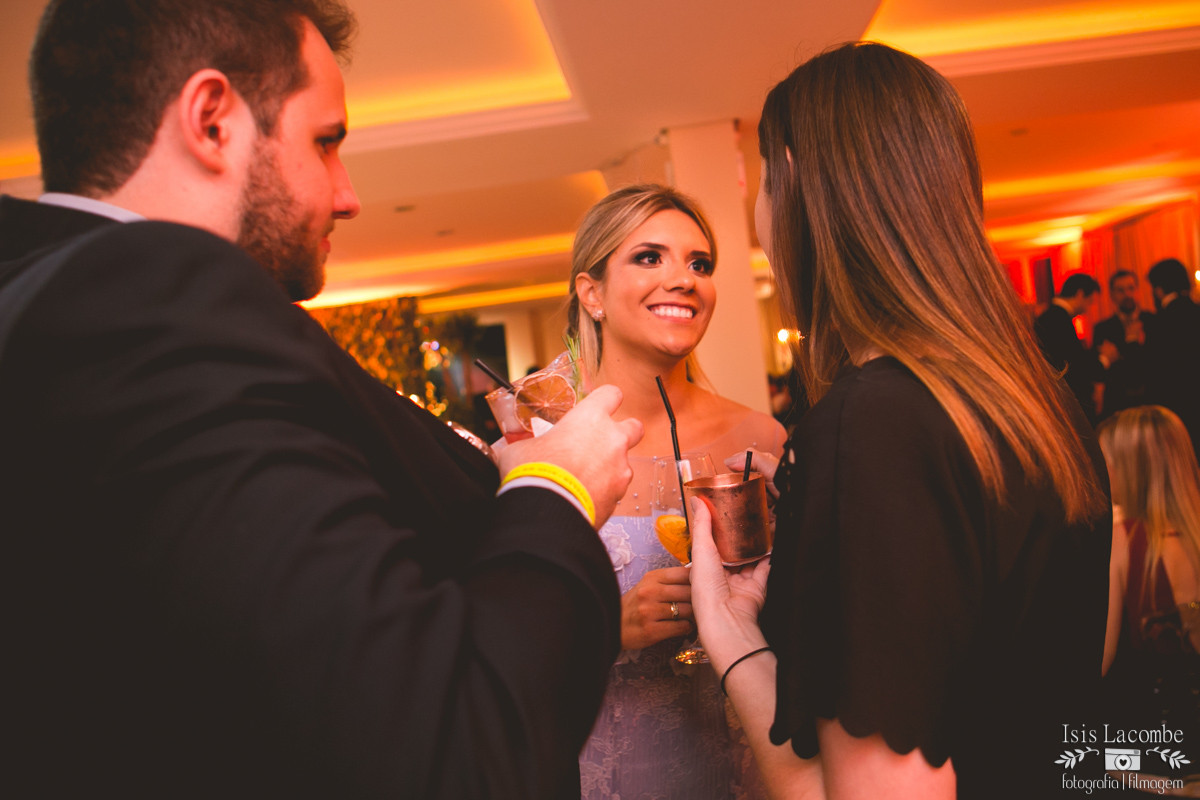 Beatriz | Jantar de formatura