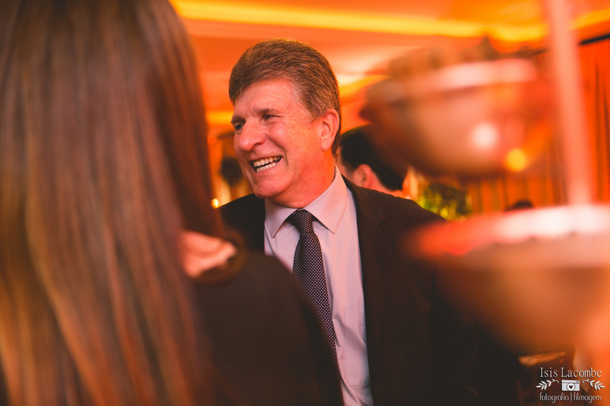 Beatriz | Jantar de formatura