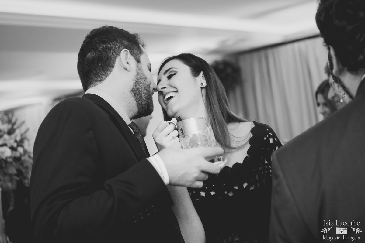 Beatriz | Jantar de formatura