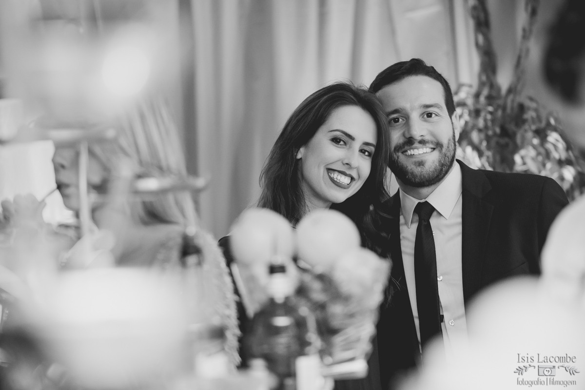 Beatriz | Jantar de formatura