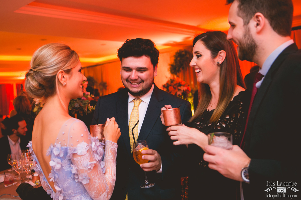 Beatriz | Jantar de formatura