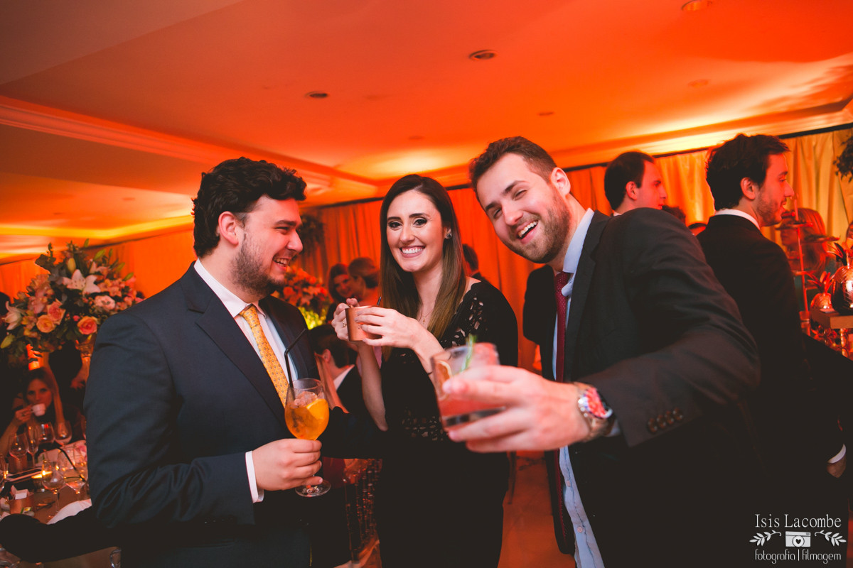 Beatriz | Jantar de formatura