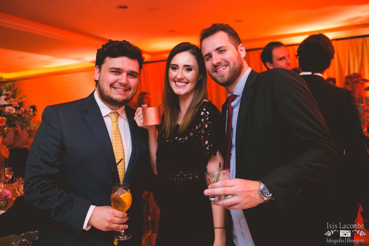 Beatriz | Jantar de formatura