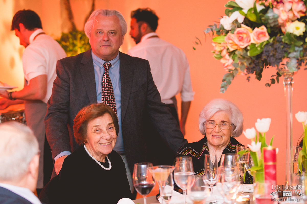 Beatriz | Jantar de formatura