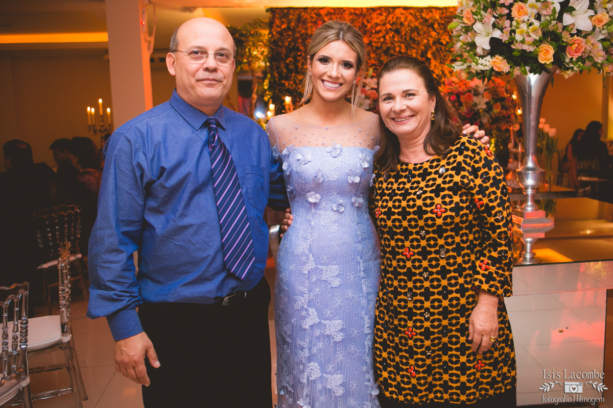 Beatriz | Jantar de formatura