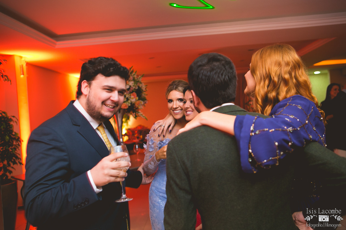 Beatriz | Jantar de formatura