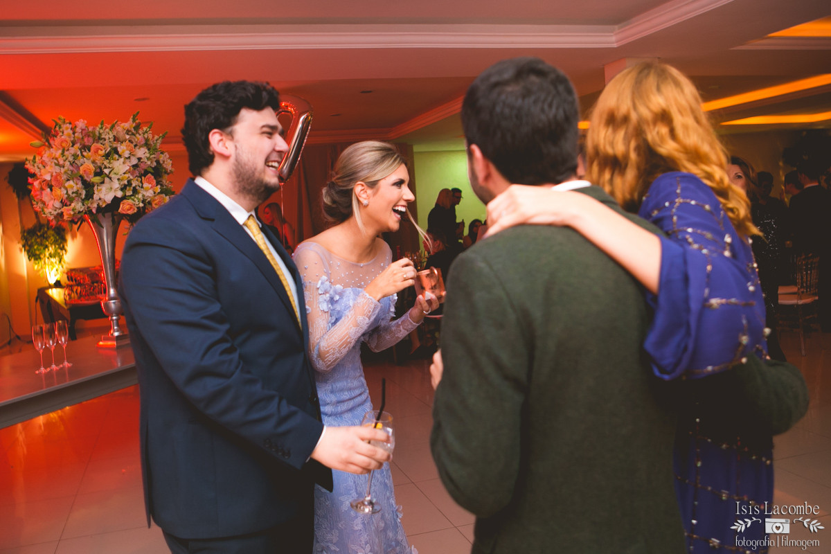 Beatriz | Jantar de formatura