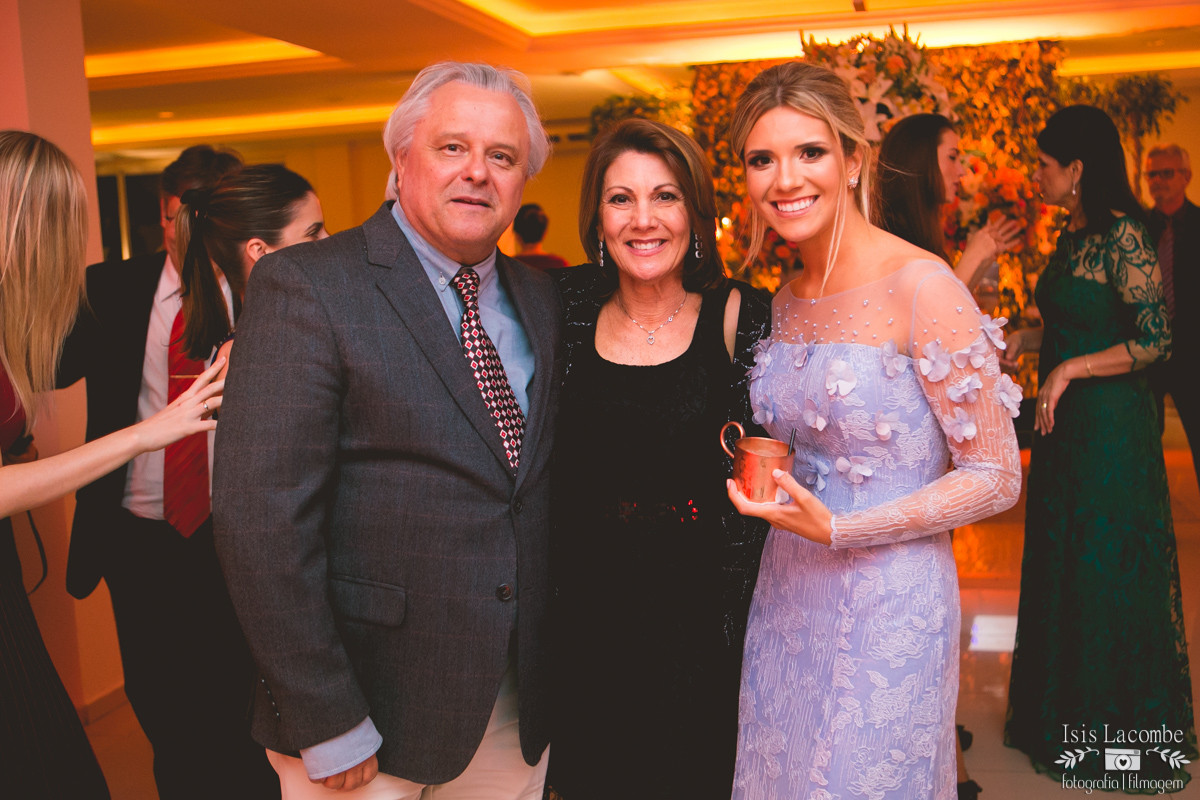 Beatriz | Jantar de formatura