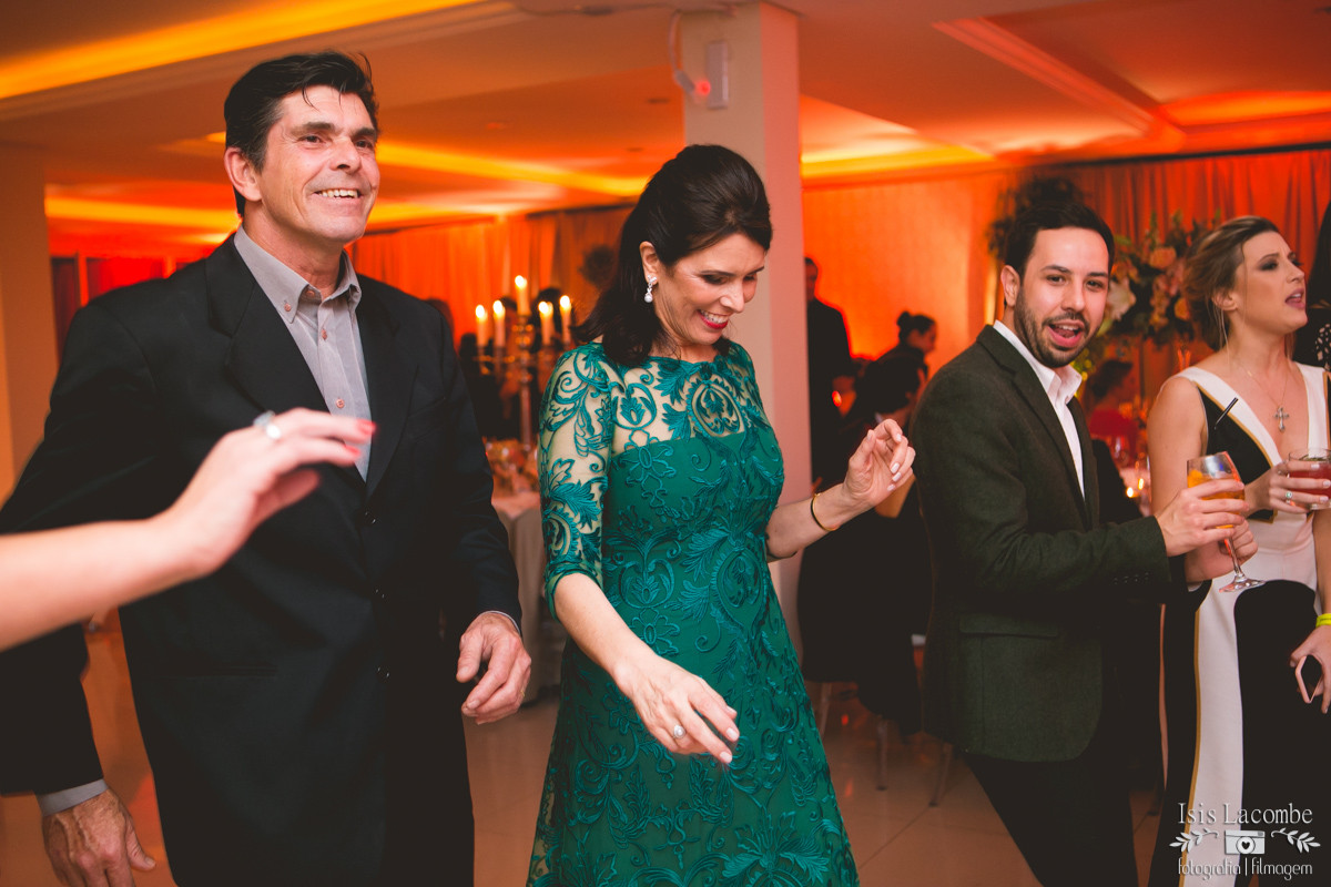 Beatriz | Jantar de formatura