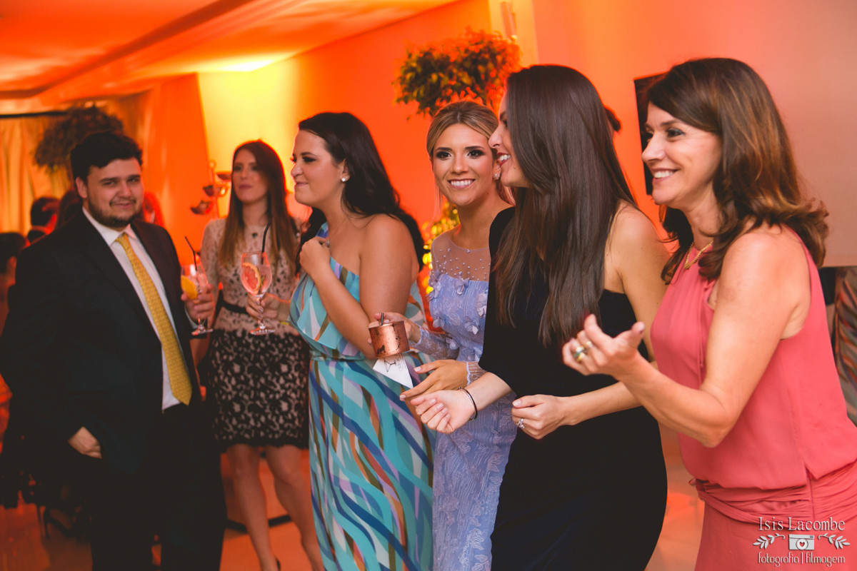 Beatriz | Jantar de formatura