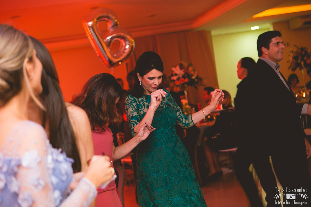 Beatriz | Jantar de formatura