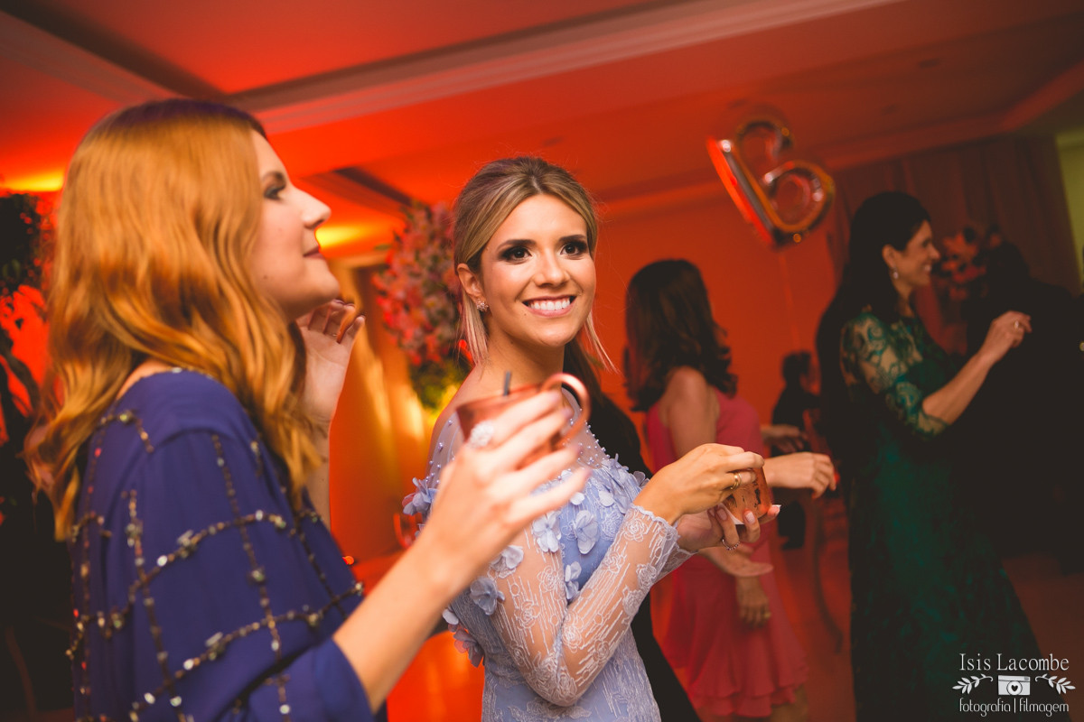 Beatriz | Jantar de formatura