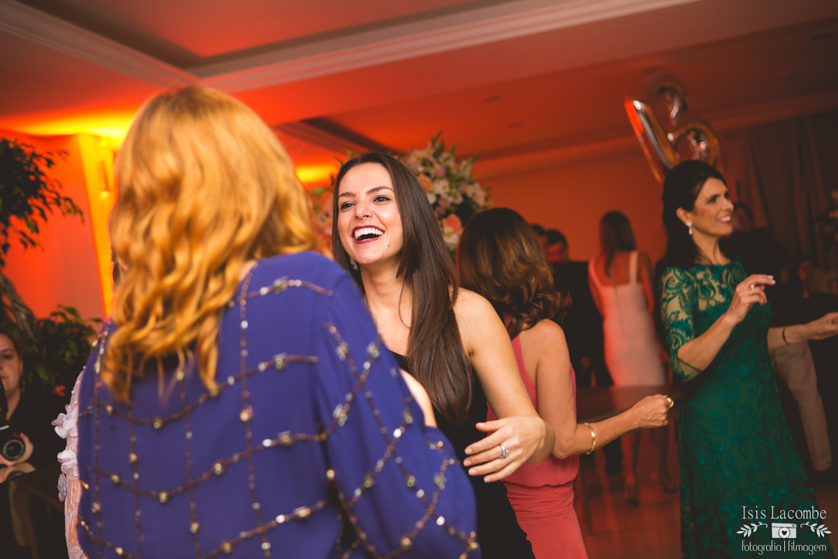 Beatriz | Jantar de formatura