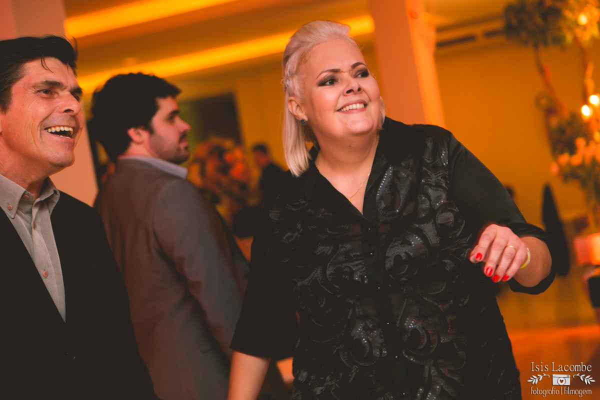 Beatriz | Jantar de formatura