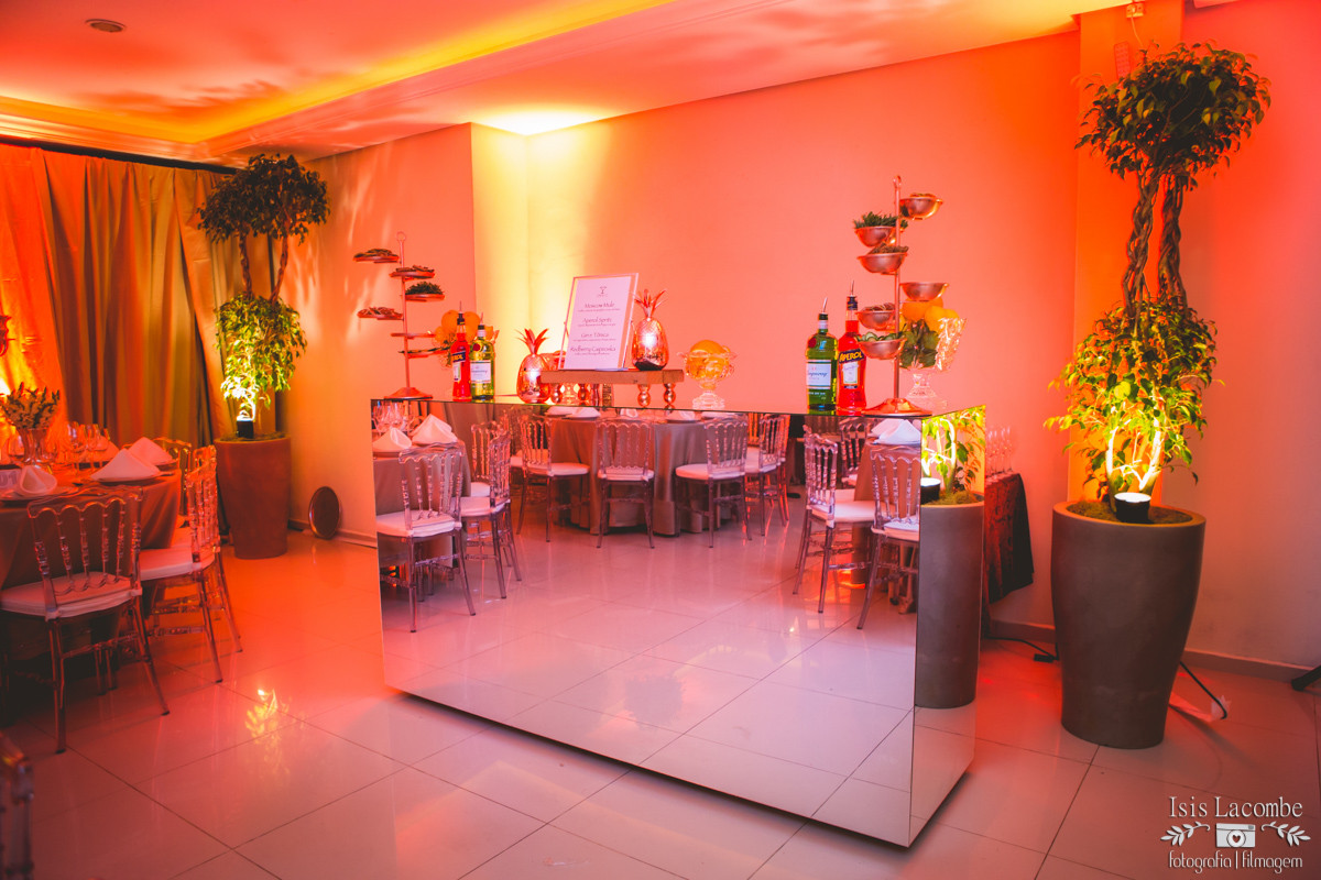 Beatriz | Jantar de formatura