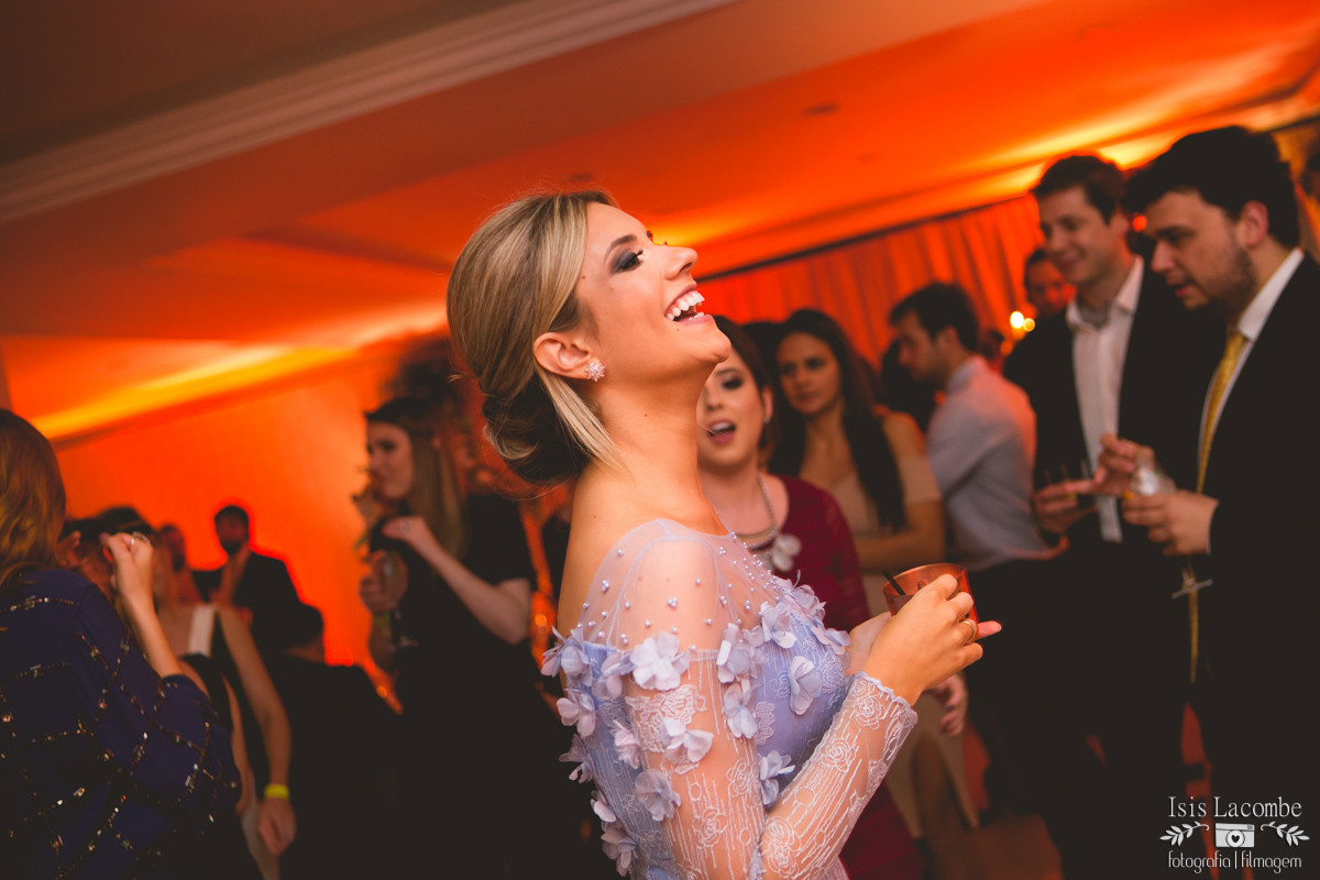 Beatriz | Jantar de formatura