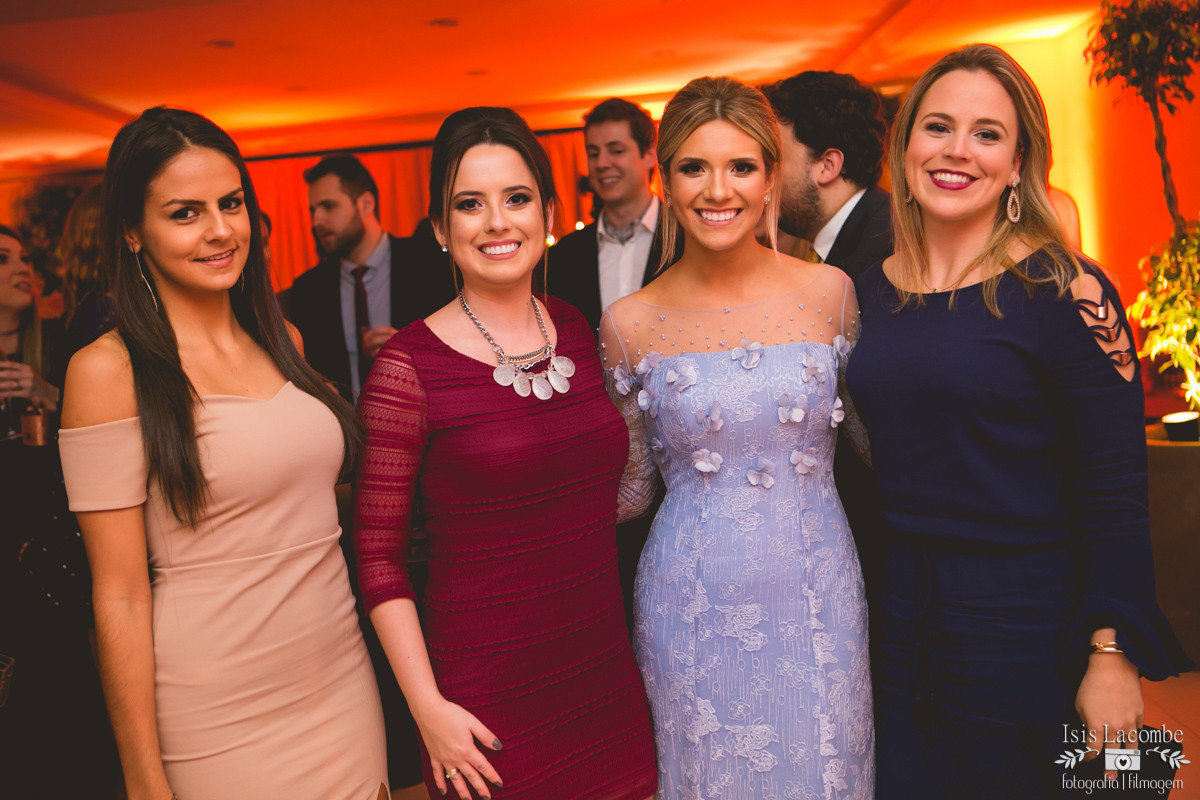 Beatriz | Jantar de formatura