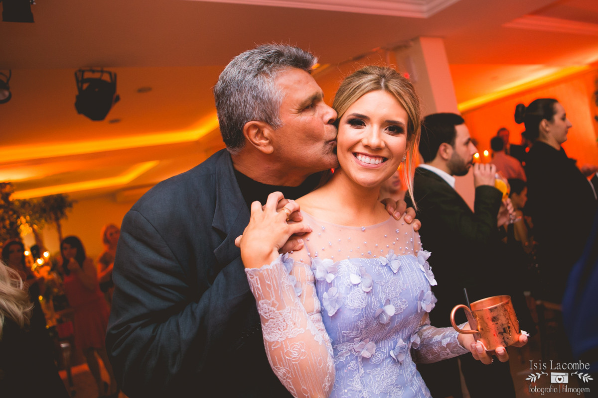 Beatriz | Jantar de formatura