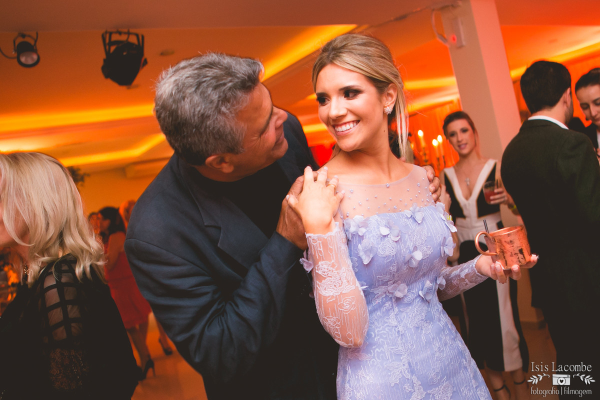 Beatriz | Jantar de formatura