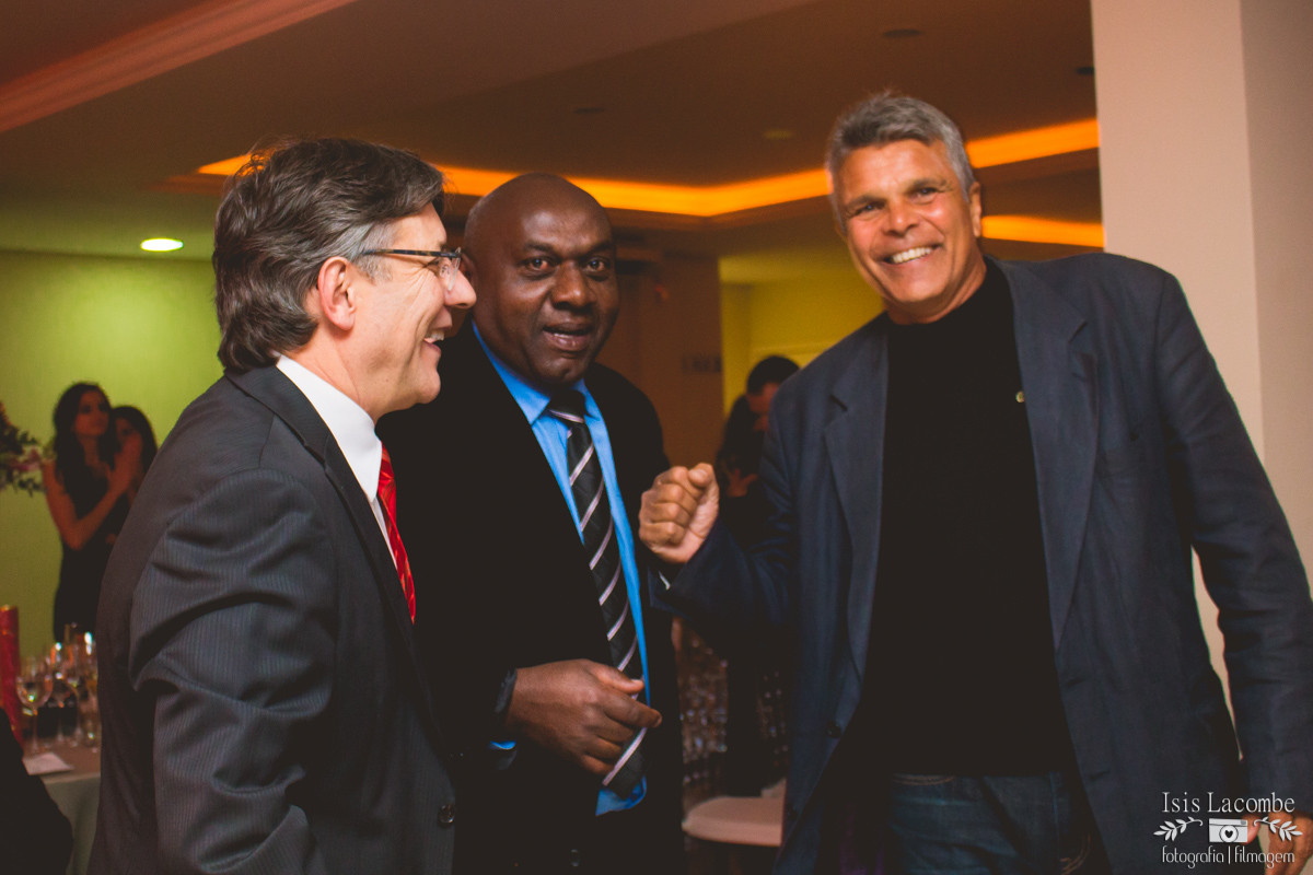 Beatriz | Jantar de formatura