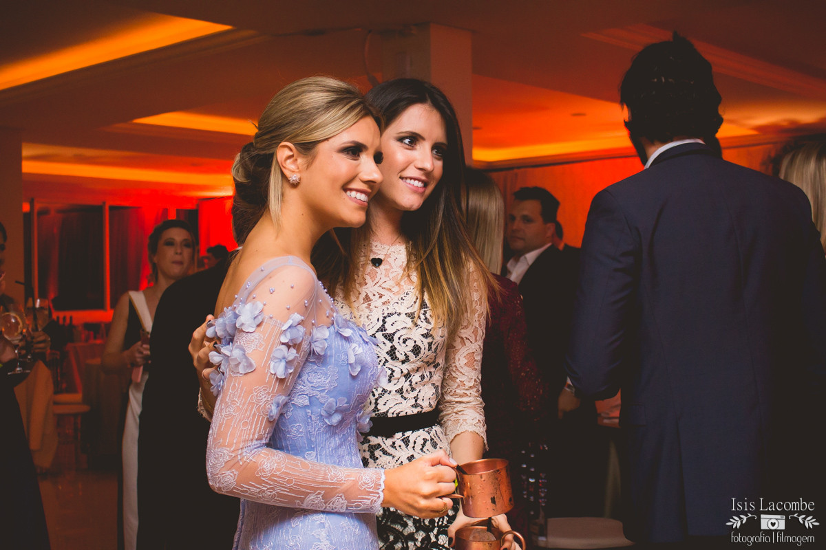 Beatriz | Jantar de formatura