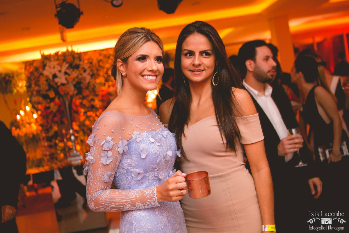 Beatriz | Jantar de formatura