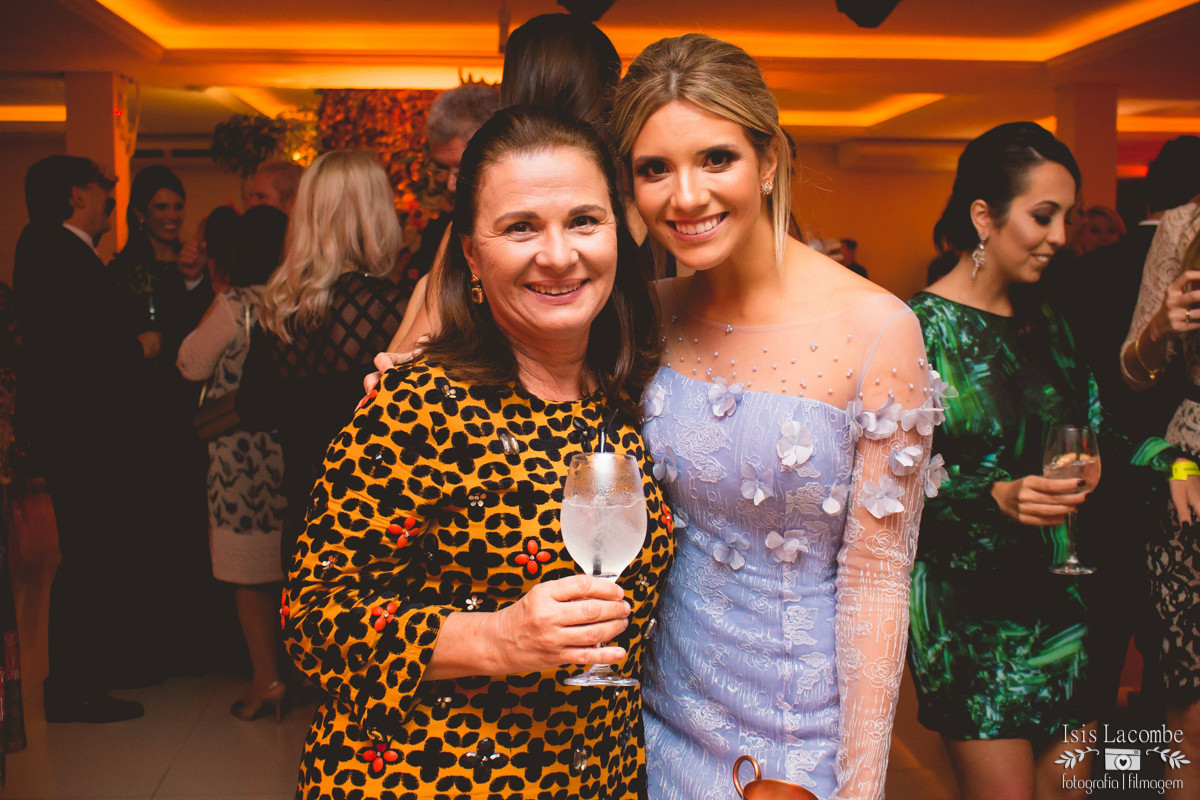 Beatriz | Jantar de formatura