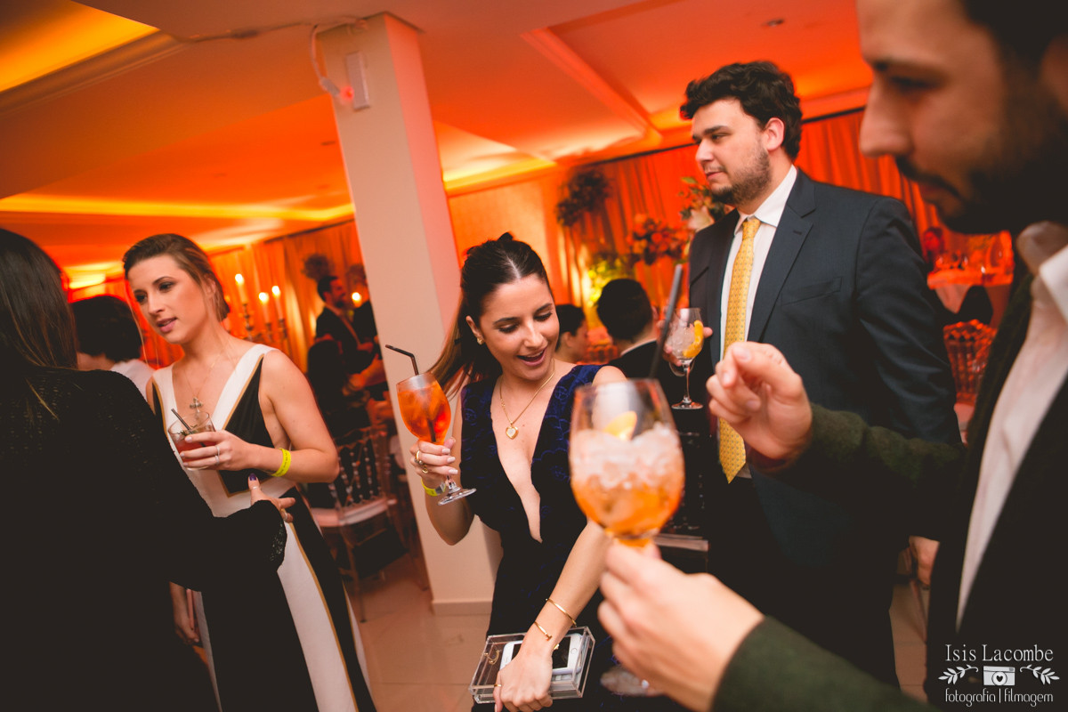 Beatriz | Jantar de formatura