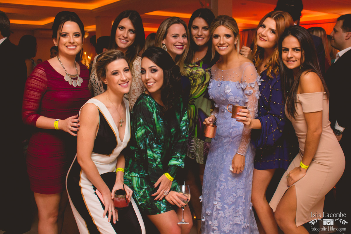 Beatriz | Jantar de formatura