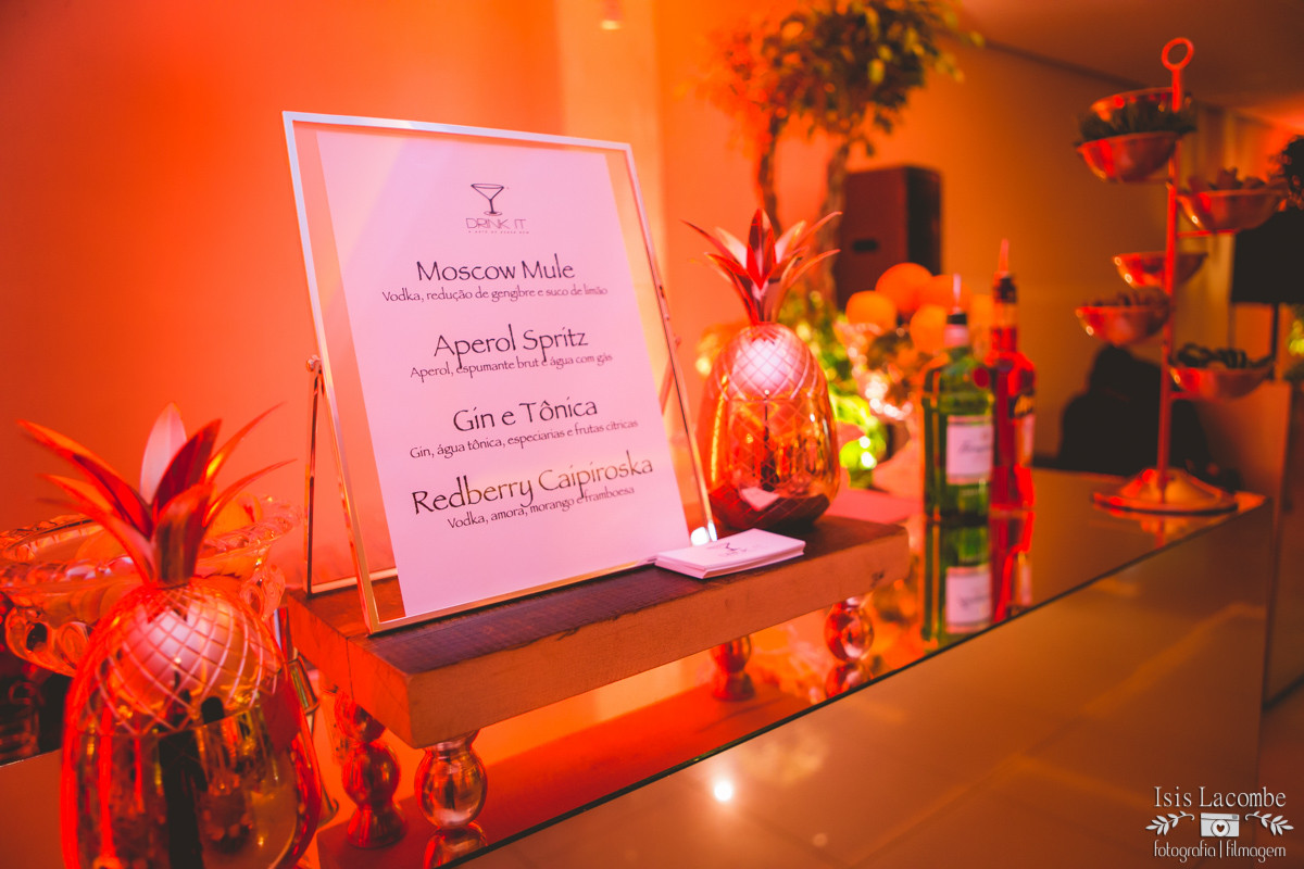 Beatriz | Jantar de formatura