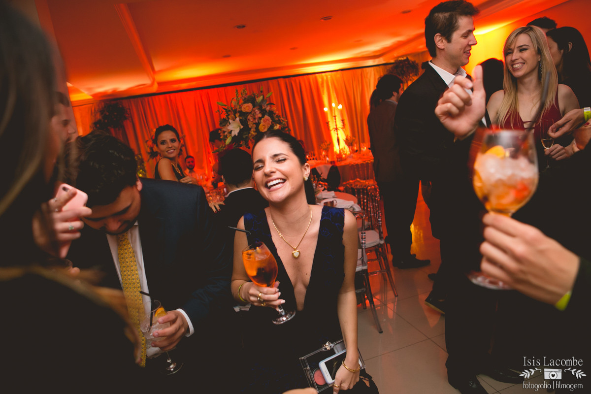 Beatriz | Jantar de formatura