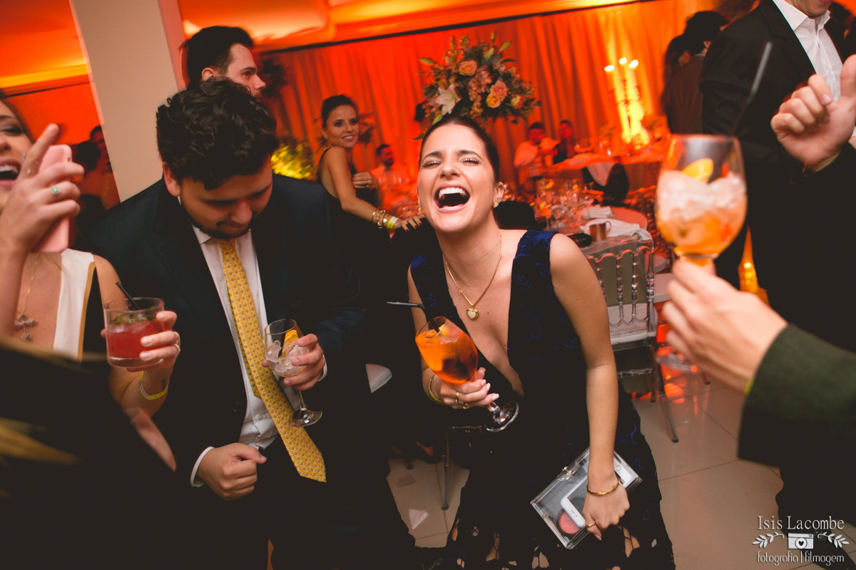 Beatriz | Jantar de formatura