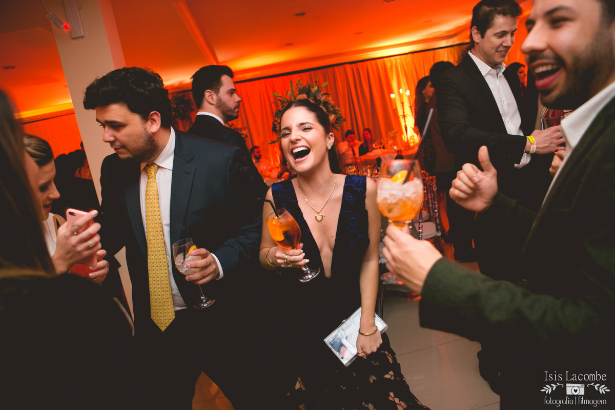 Beatriz | Jantar de formatura