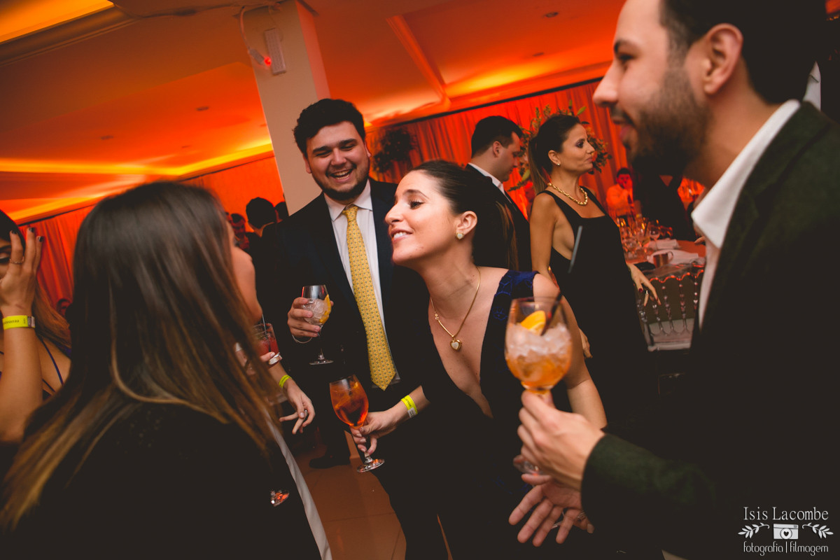 Beatriz | Jantar de formatura