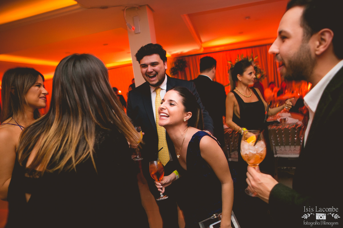 Beatriz | Jantar de formatura