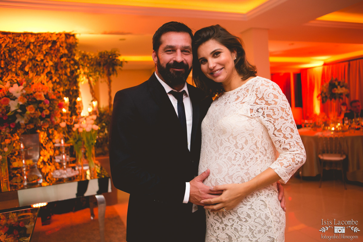 Beatriz | Jantar de formatura