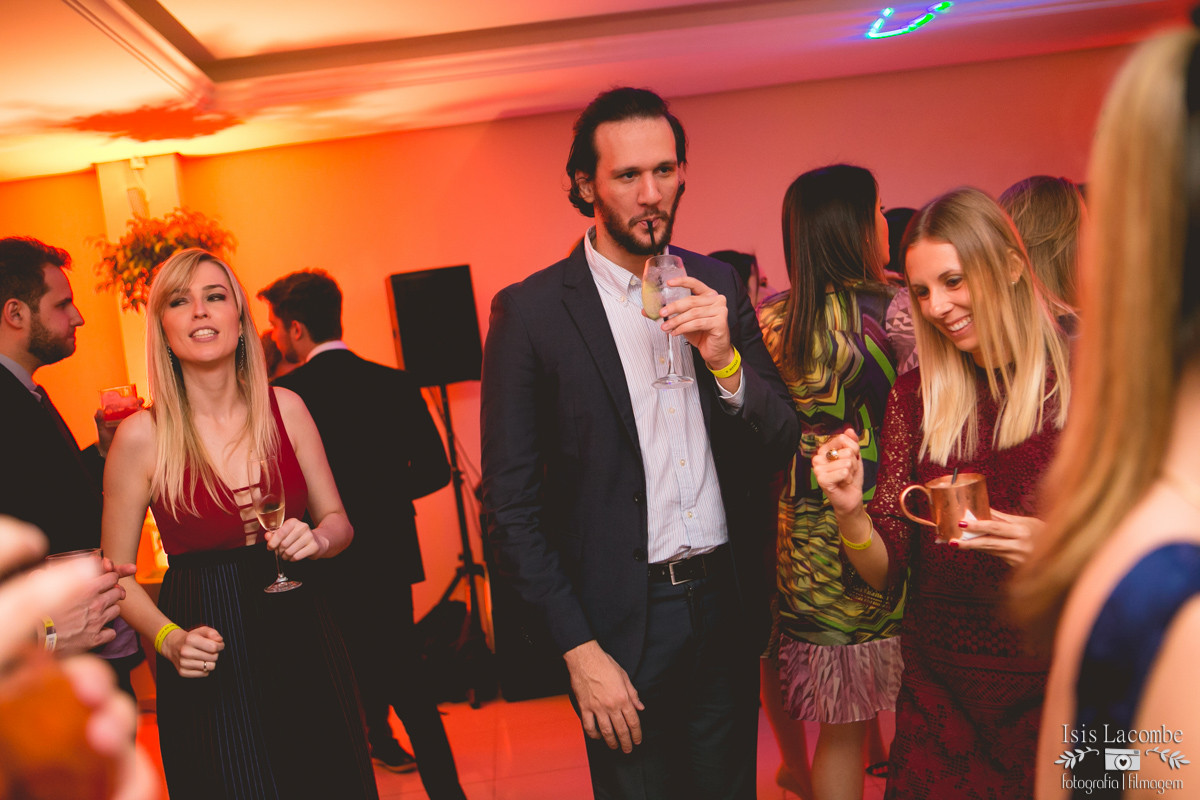 Beatriz | Jantar de formatura