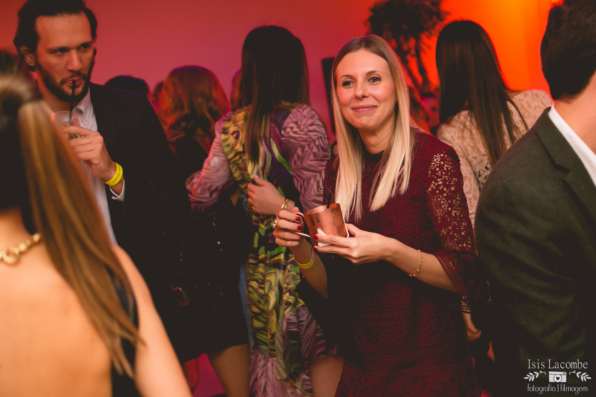 Beatriz | Jantar de formatura