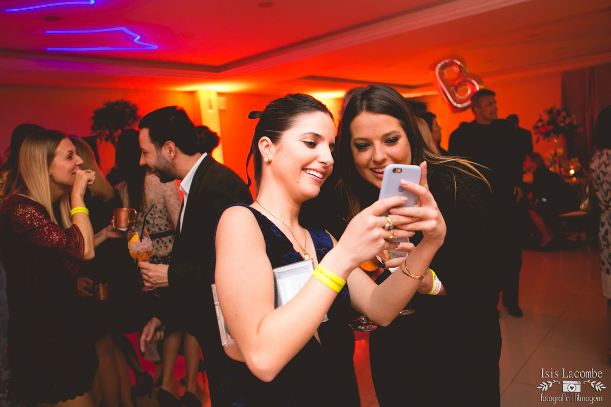 Beatriz | Jantar de formatura